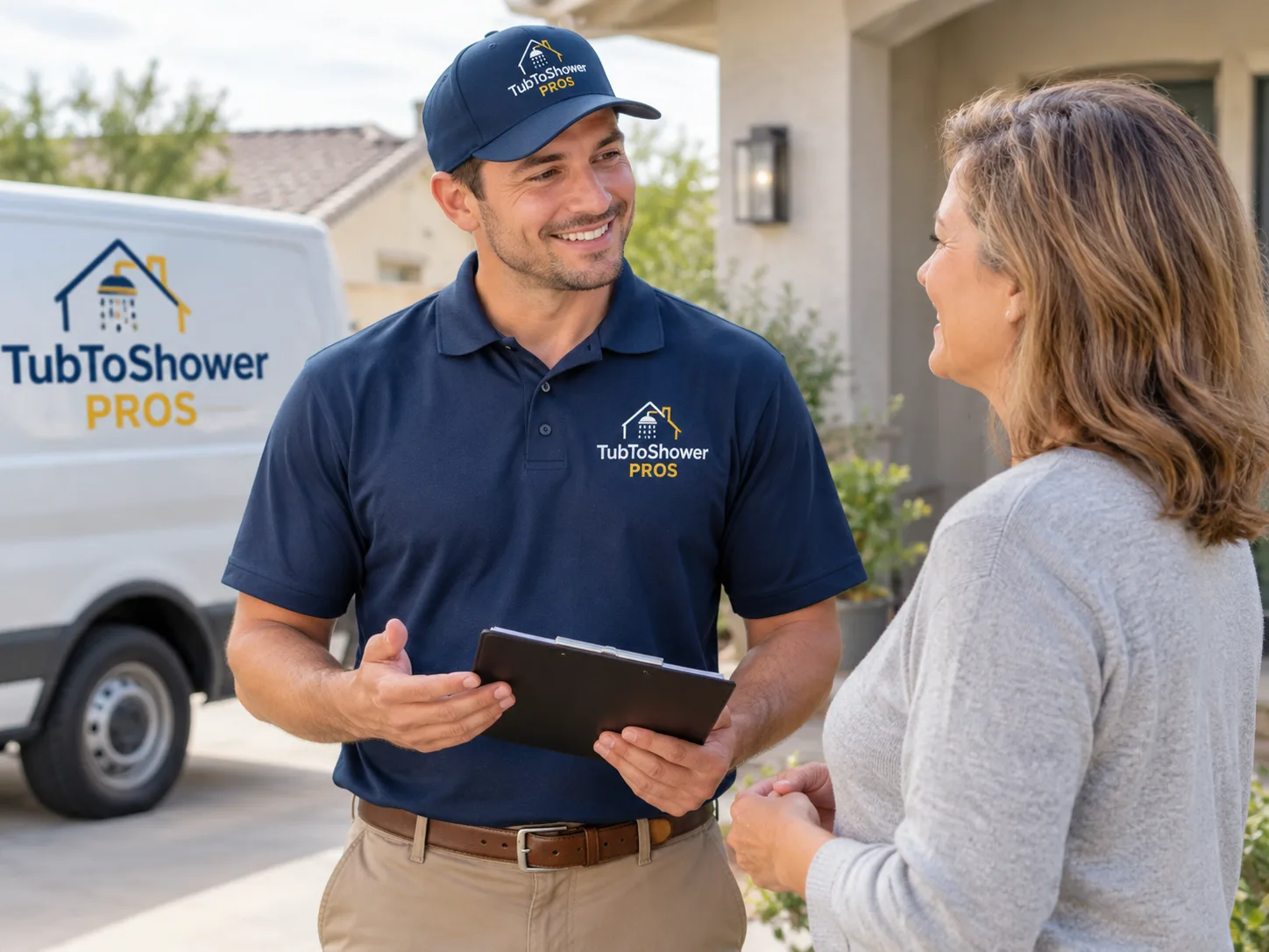 Tub Shower Conversion Gold Run, CA FAQs